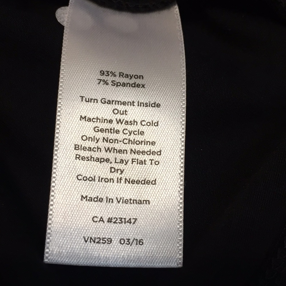 Talbots Top - Picture 4 of 4